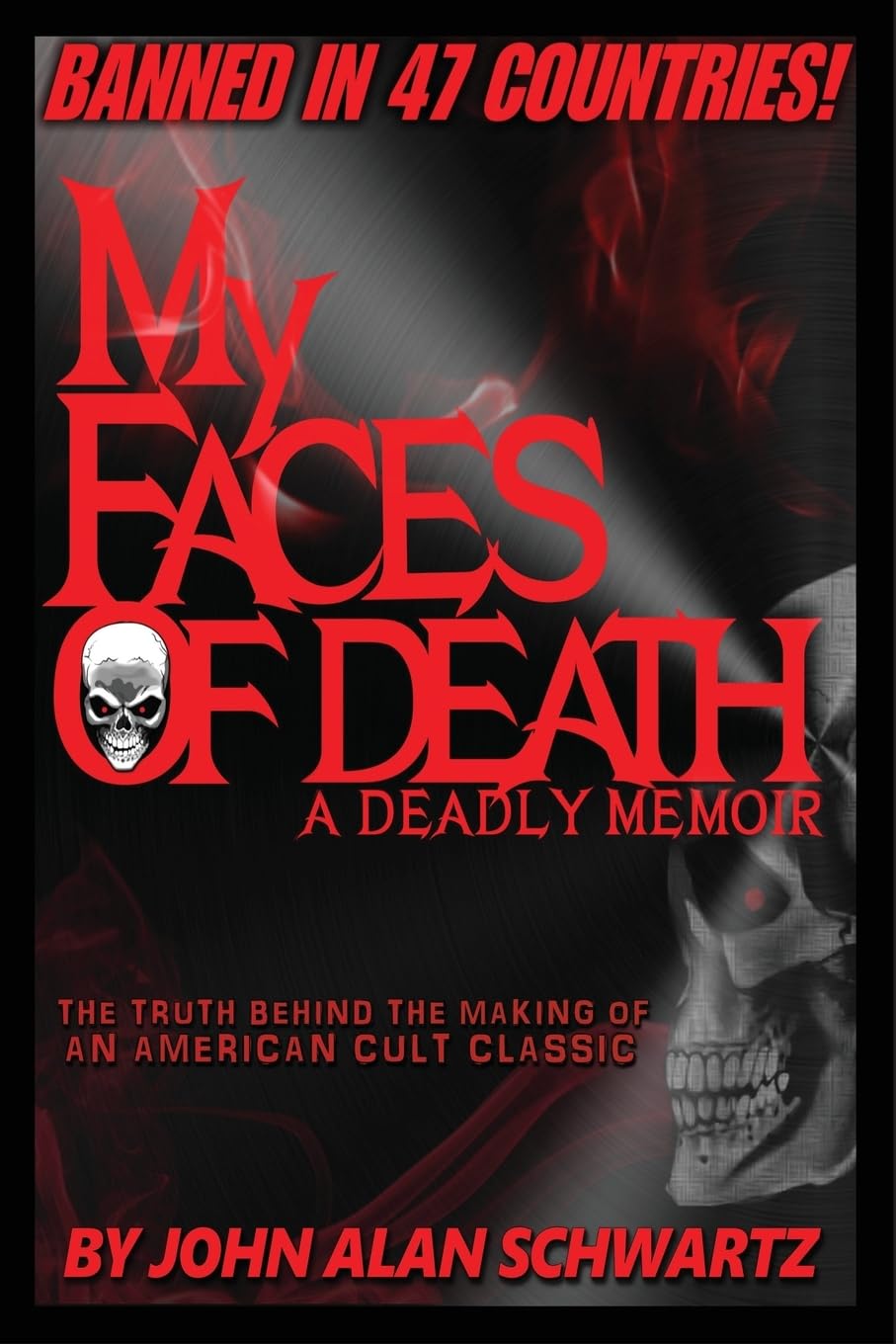 ●FACES OF DEATH Amazon.co.jp: Faces of Death [DVD] [Import] : DVD